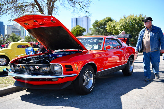 The-american-Pony unitedhotrods.com