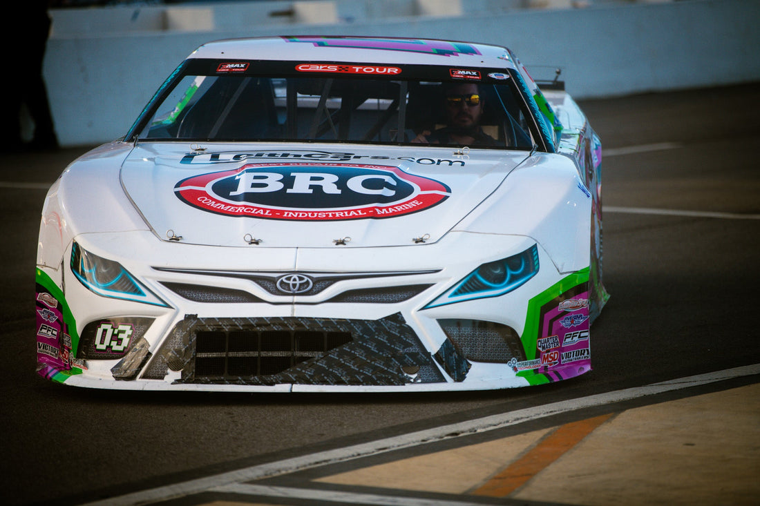 The Importance of Grassroots Racing in American Motorsports