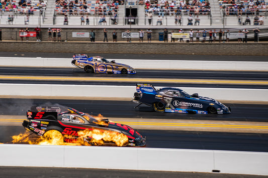 The Fastest Race Cars of All Time!
