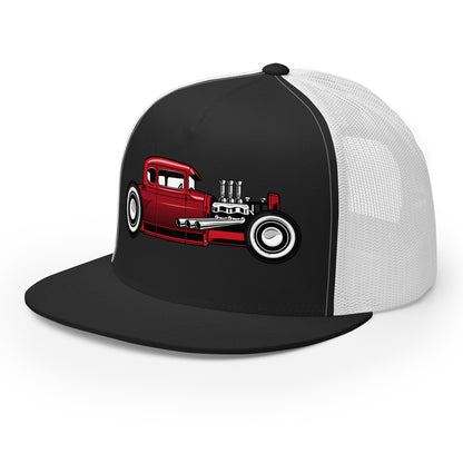 Trucker Cap