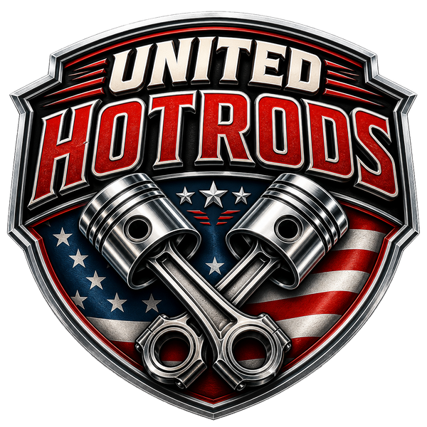 unitedhotrods.com