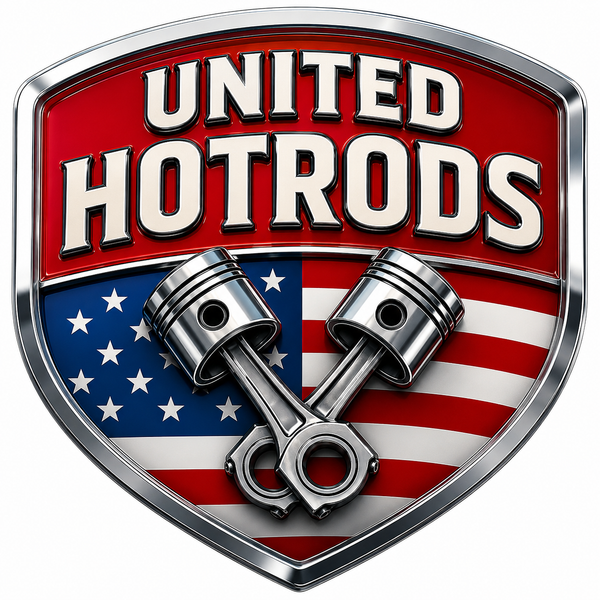 unitedhotrods.com