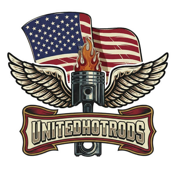 unitedhotrods.com