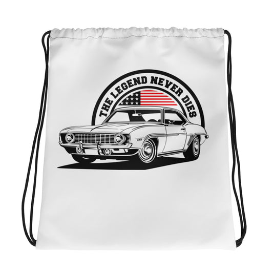 Camaro  bag