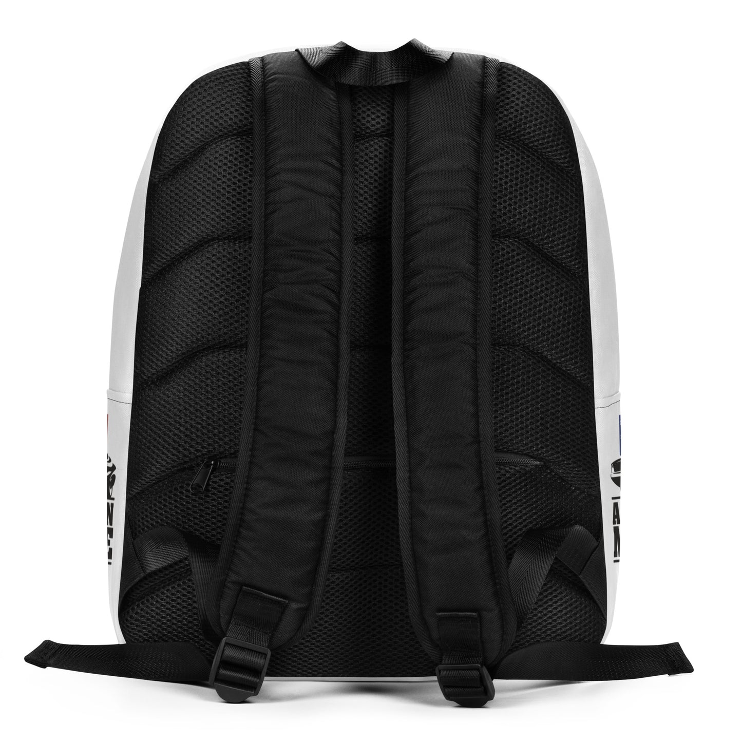 American muscle  Backpack