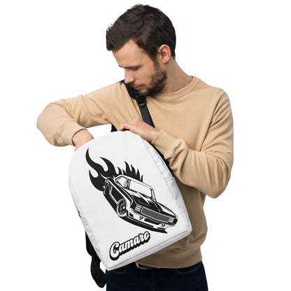 camaro  Backpack