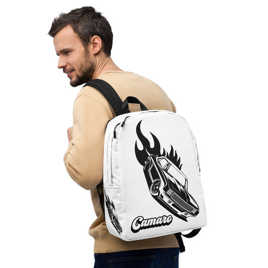 camaro  Backpack