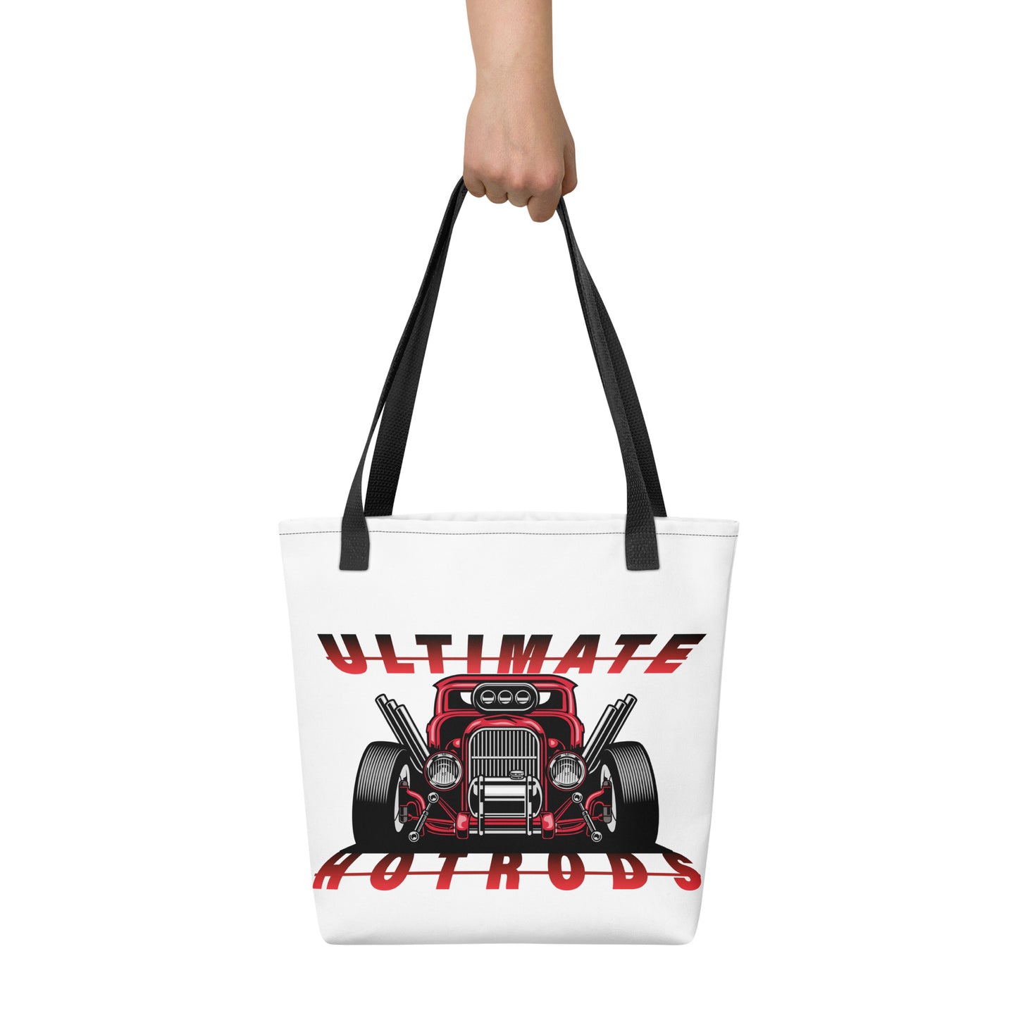 ultimate hotrod  bag