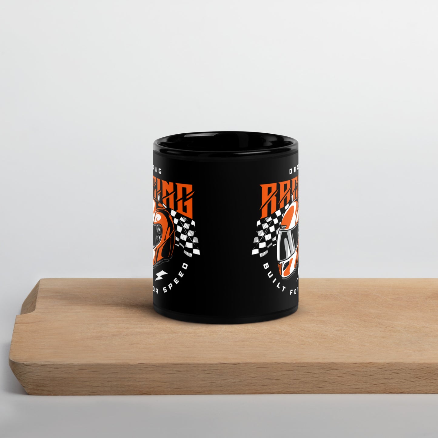 drag racing 2 Mug