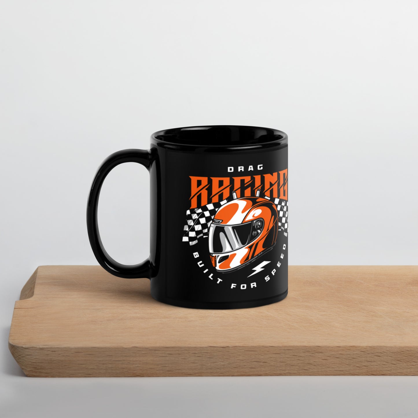 drag racing 2 Mug