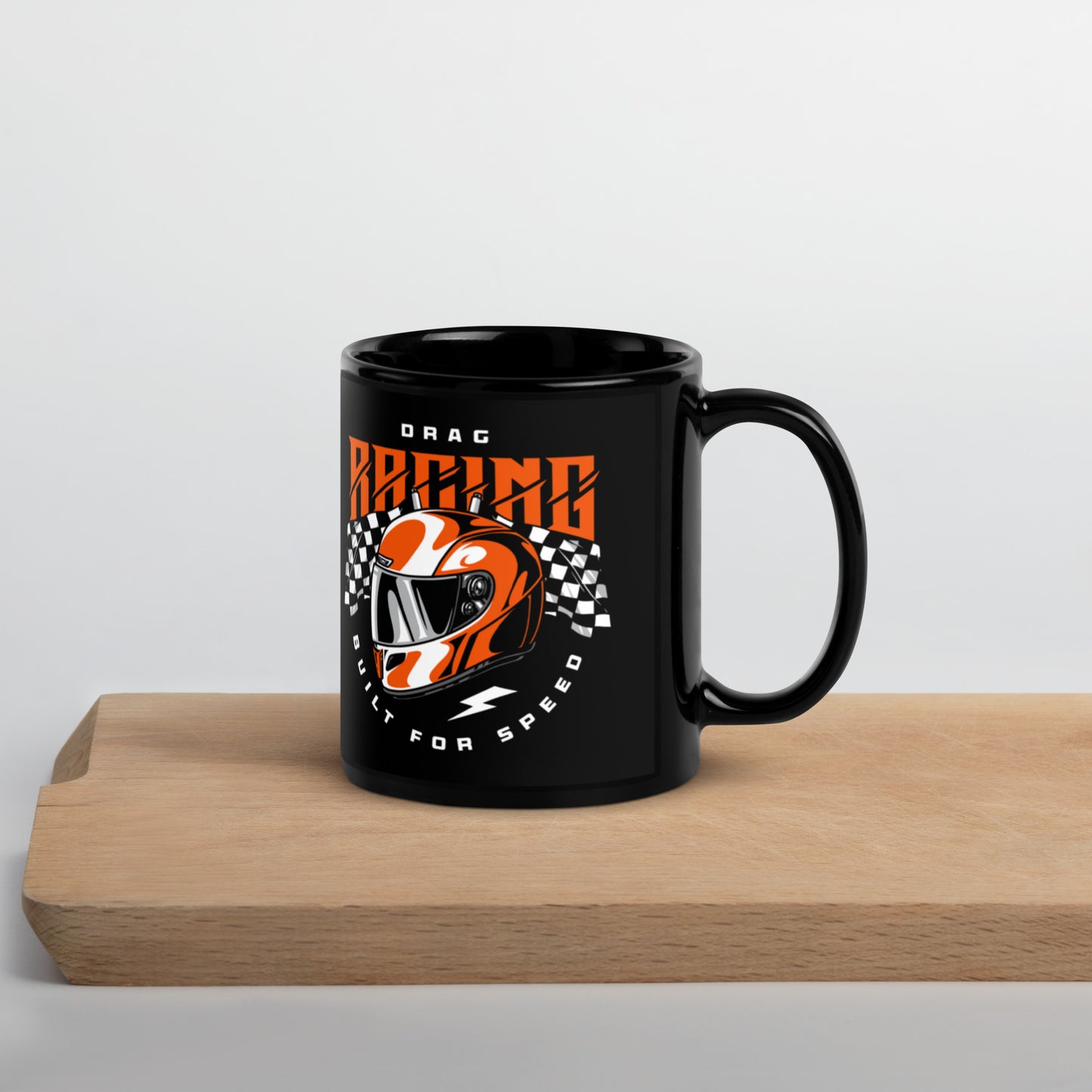 drag racing 2 Mug