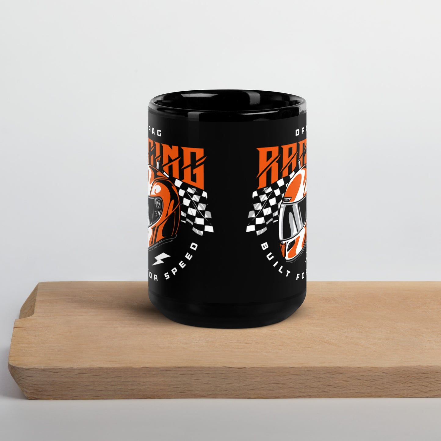 drag racing 2 Mug