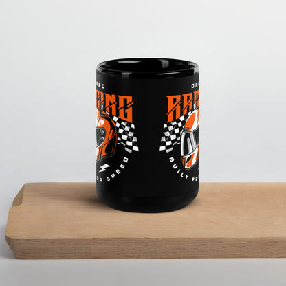 drag racing 2 Mug