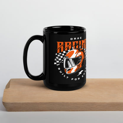 drag racing 2 Mug