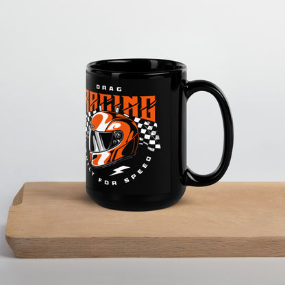 drag racing 2 Mug