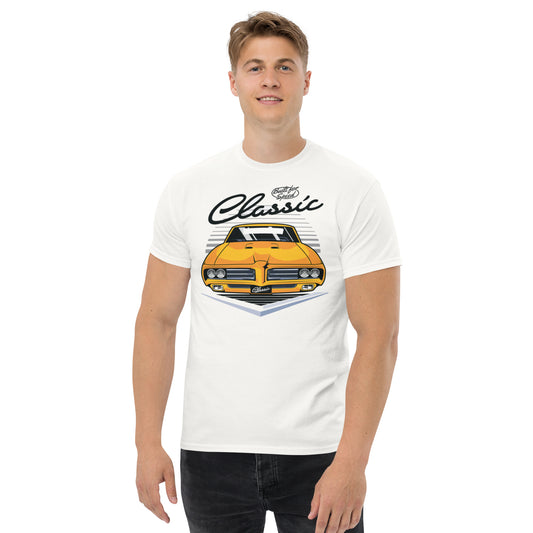 GTO tee