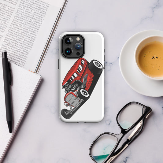 hotrod Case for iPhone®