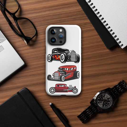 hotrod 2  Case for iPhone®