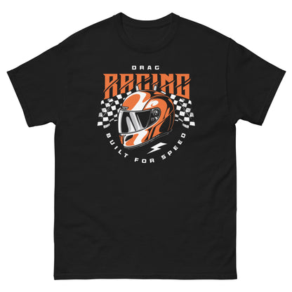 drag racing 2 tee