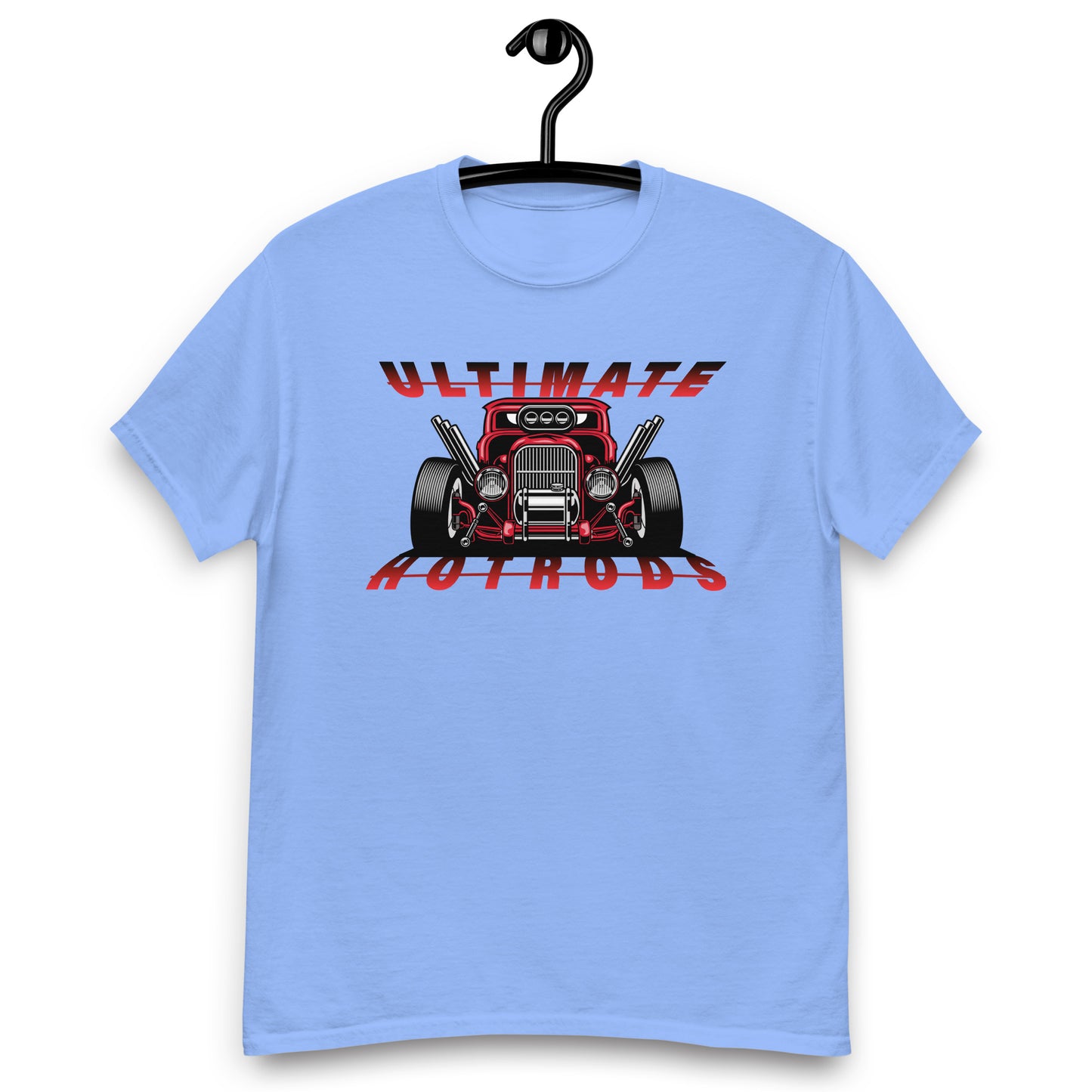 ulitmate hotrods  tee