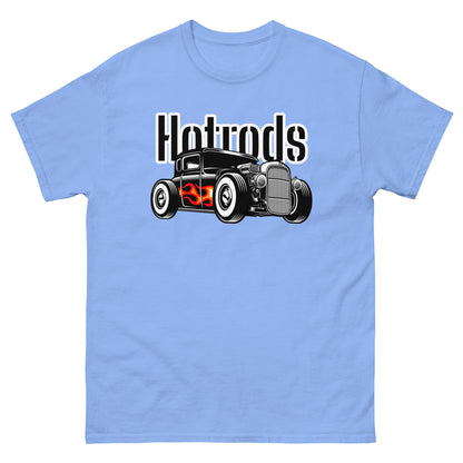 Hotrods tee