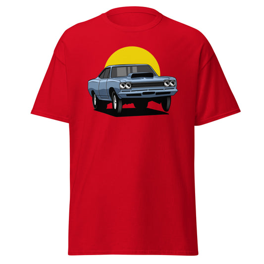 Hotrod sun  tee