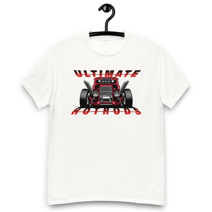 ulitmate hotrods  tee