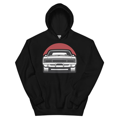 charger  Hoodie