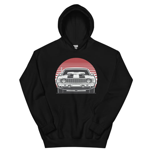 camaro  Hoodie