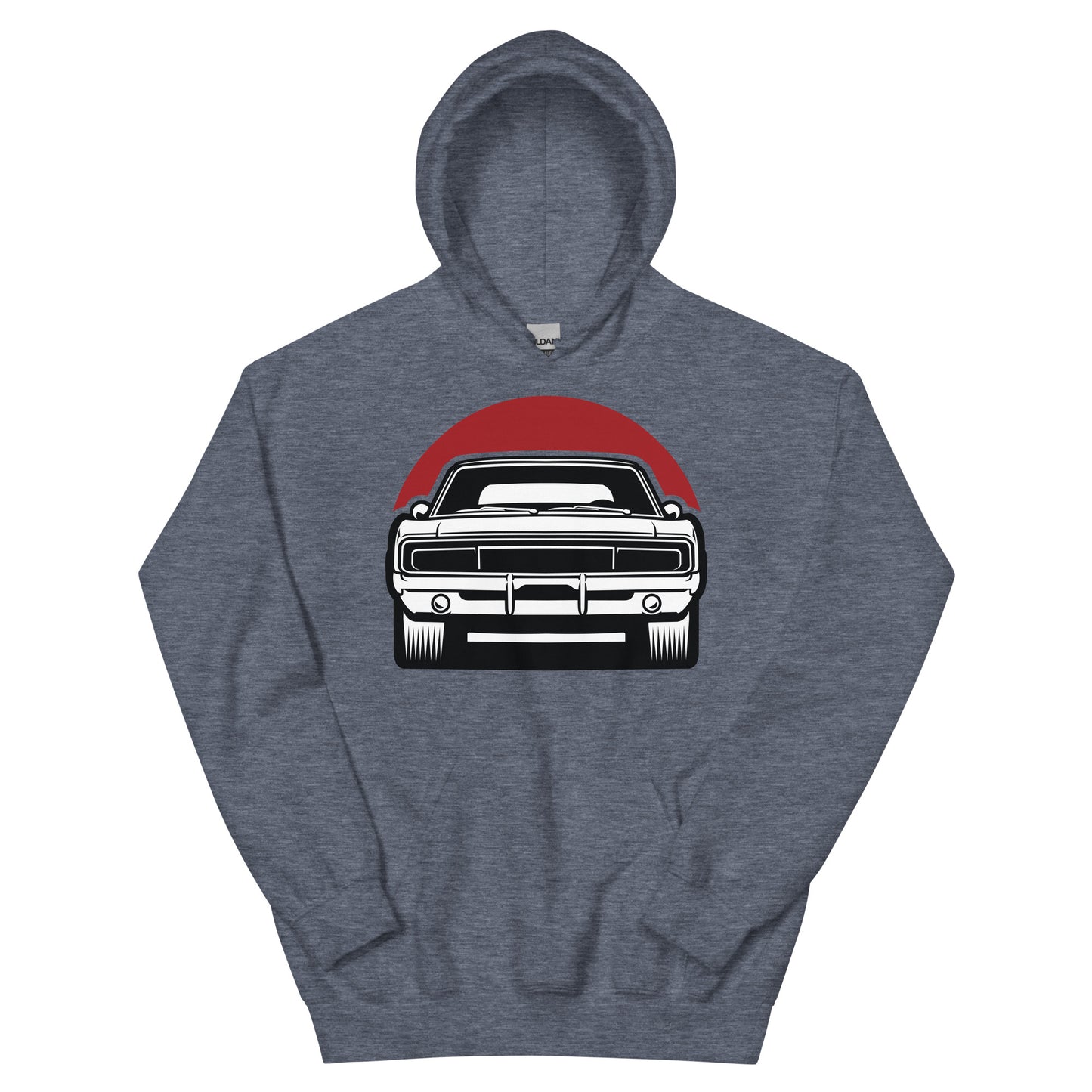 charger  Hoodie