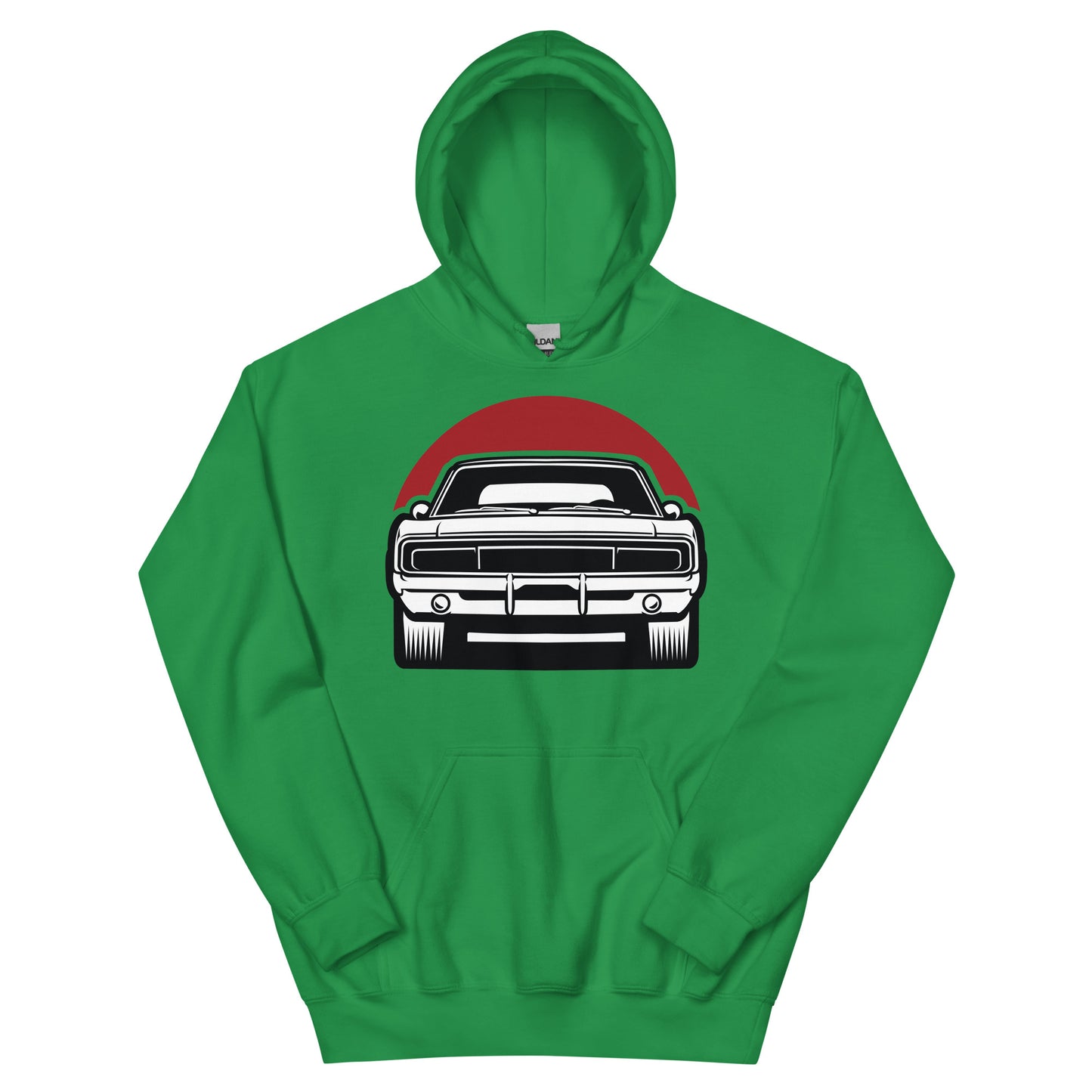 charger  Hoodie