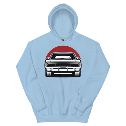 charger  Hoodie