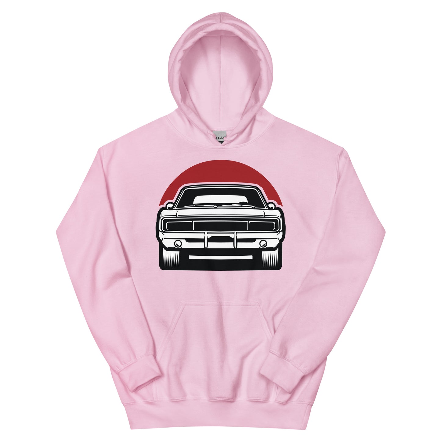 charger  Hoodie