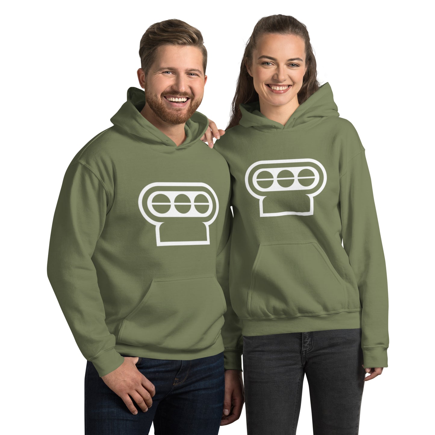 Blower  Hoodie