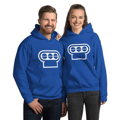 Blower  Hoodie