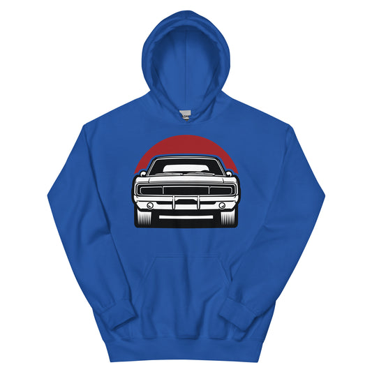 charger  Hoodie