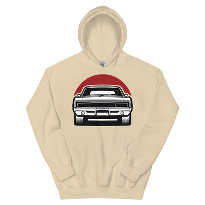 charger  Hoodie