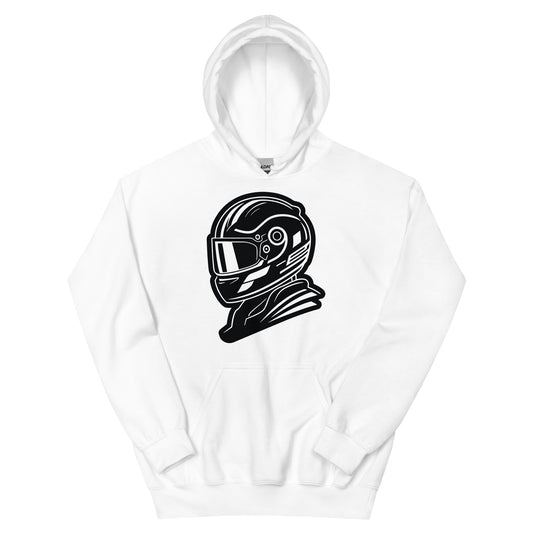 driver Hoodie