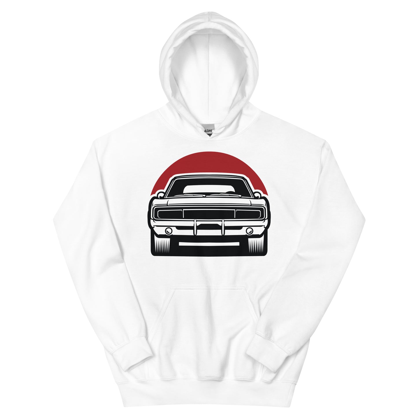 charger  Hoodie