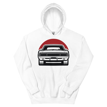 charger  Hoodie