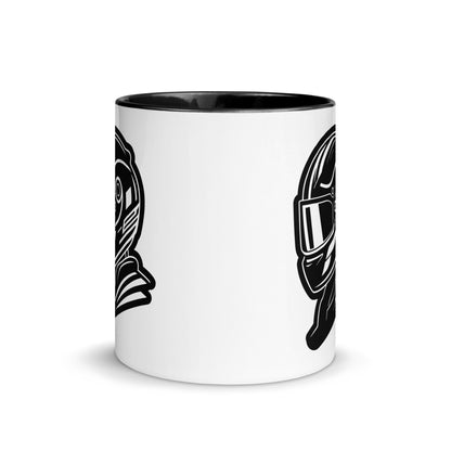 driver mug