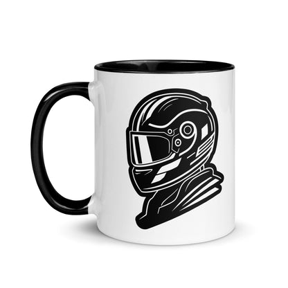 driver mug