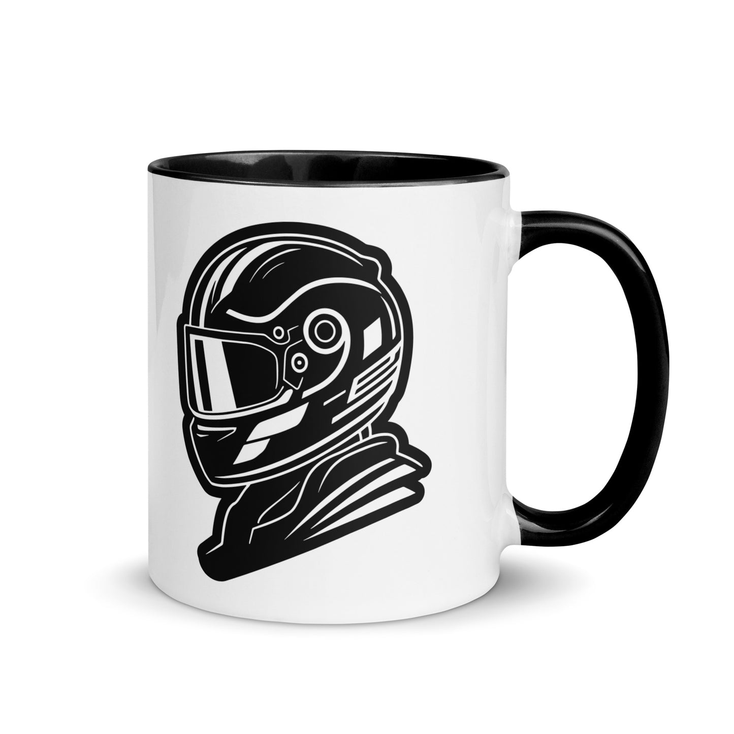 driver mug