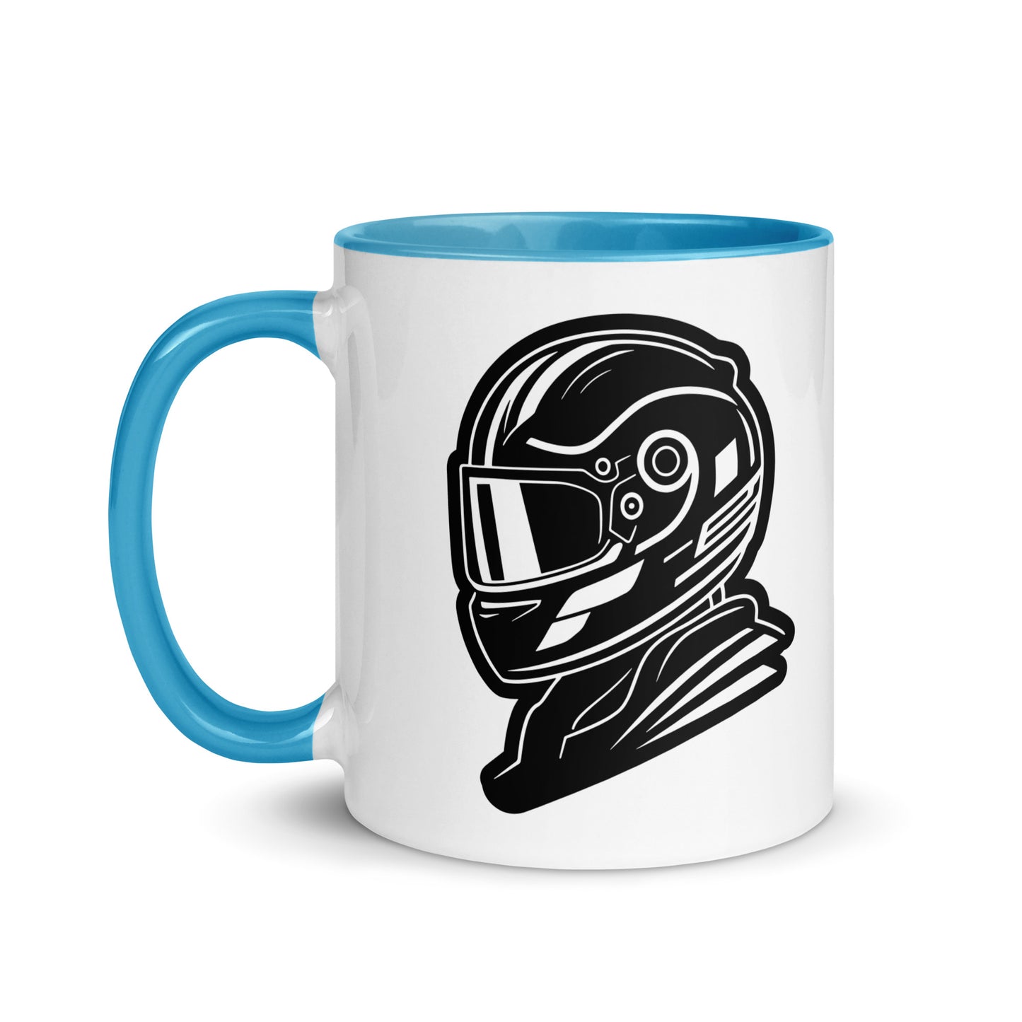 driver mug