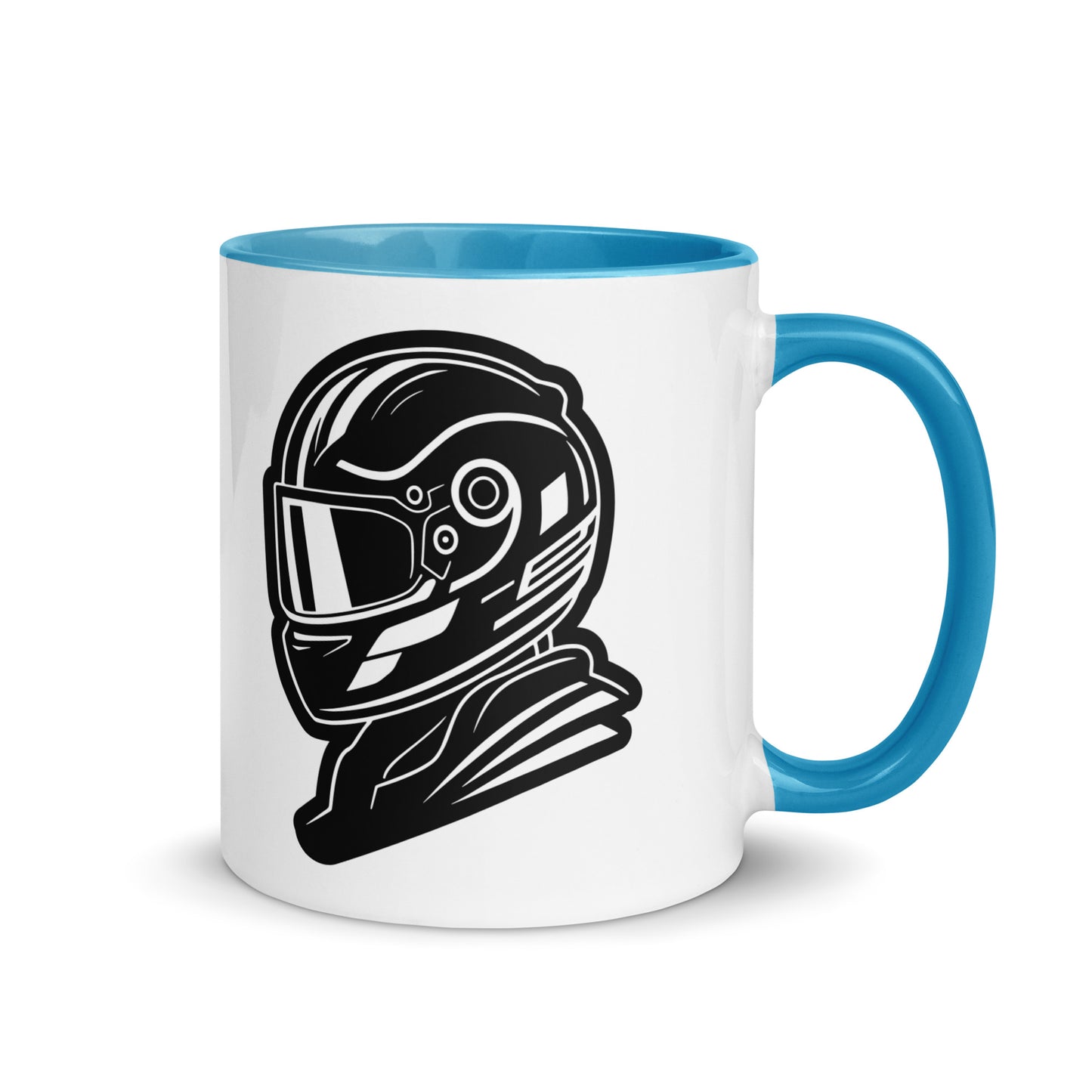 driver mug