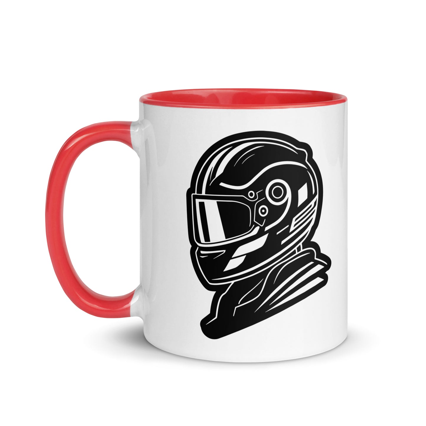 driver mug