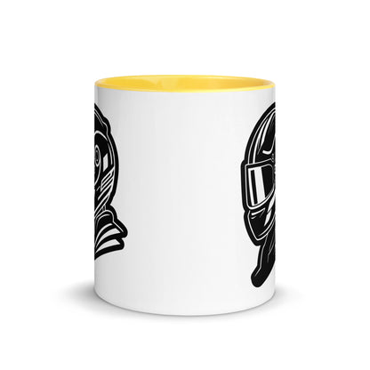 driver mug