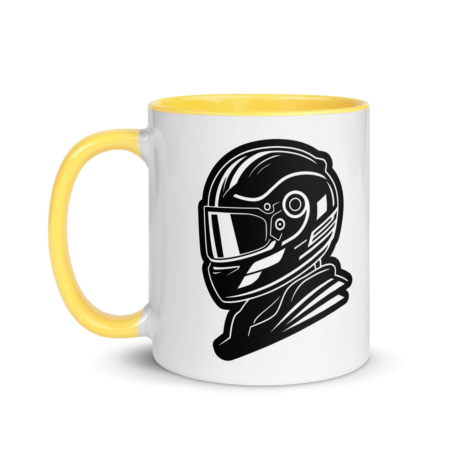 driver mug