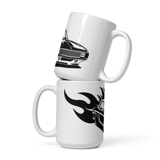 Camaro  mug