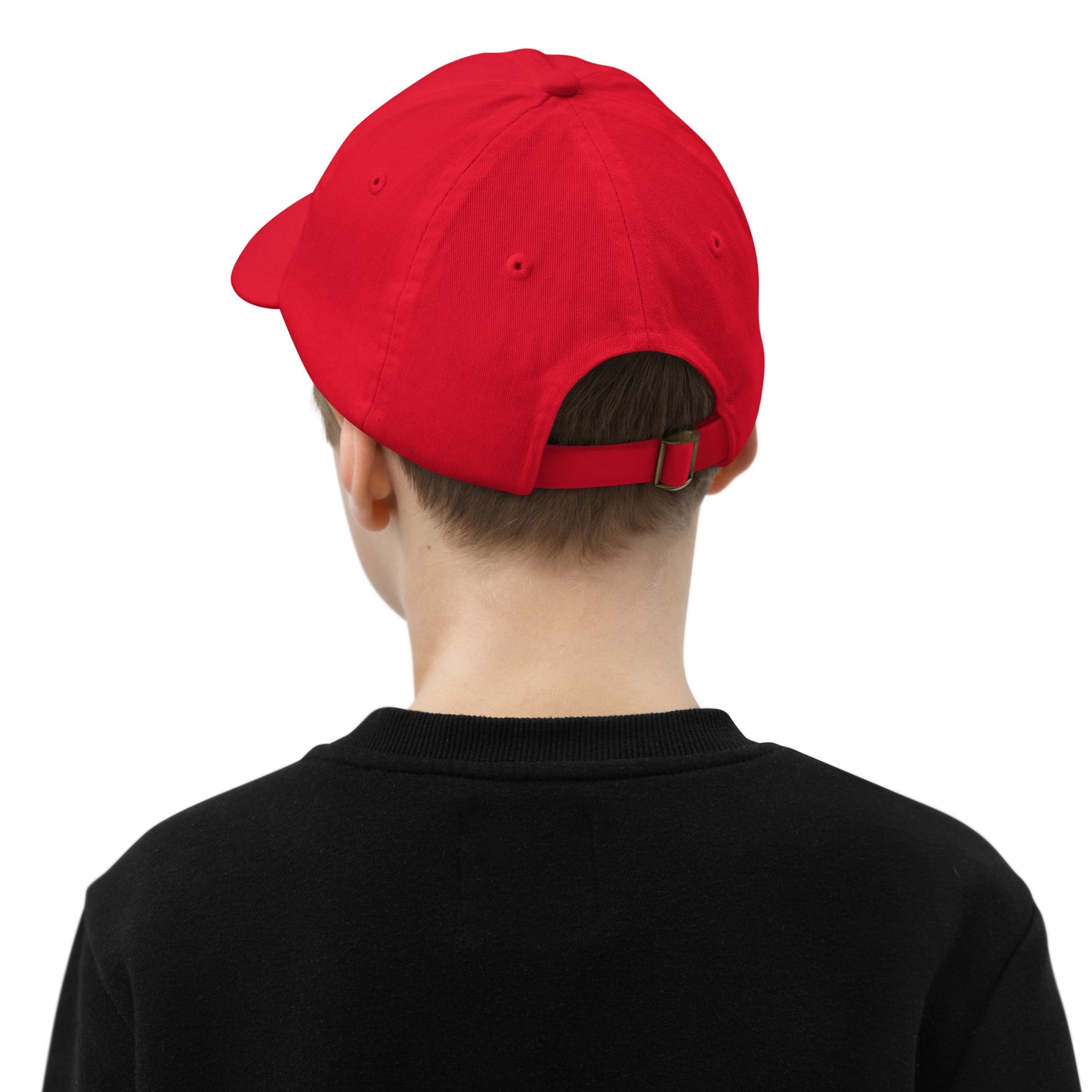 youth baseball  cap